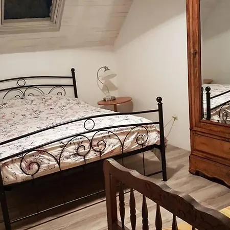 Vakantiehuis Havre Picard Entre Amiens Et Baie De Somme