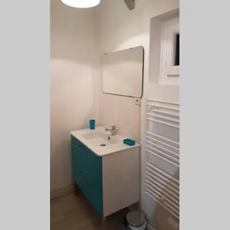 Havre Picard Entre Amiens Et Baie De Somme Vakantiehuis